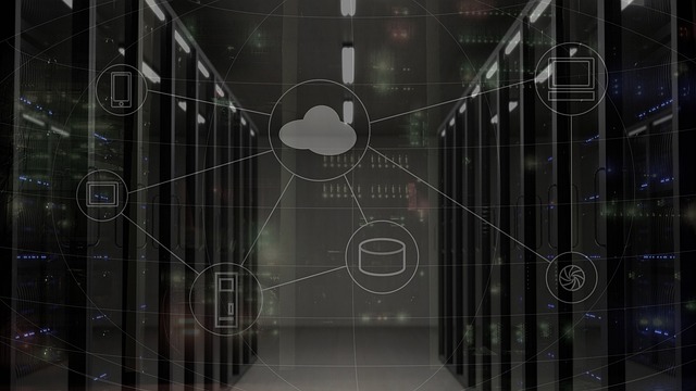 cloud infrastructure